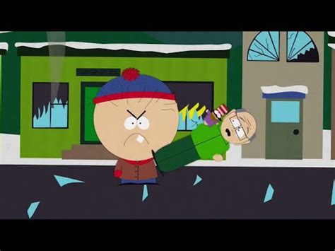 watch evil clone stan south park|south park episode 5.